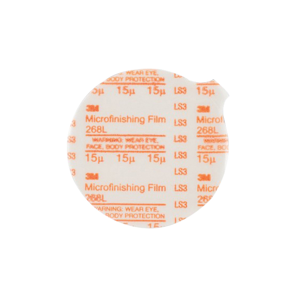 Picture of 3M OH & ESD 405-051144-76977 Psa Disc 5XNH 268L 500 Min - Pack of 25