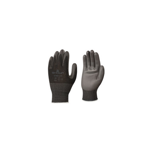 Picture of Best Glove 845-541-XL Disposable Gineered Cut Resistant Fiber Palm Plus Gloves&#44; Large