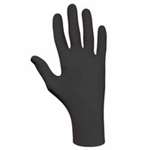 Picture of Best Glove 845-7700PFTL-N - Dek Nighthawk Disposable Gloves Nitrile - Black&#44; Extra Large