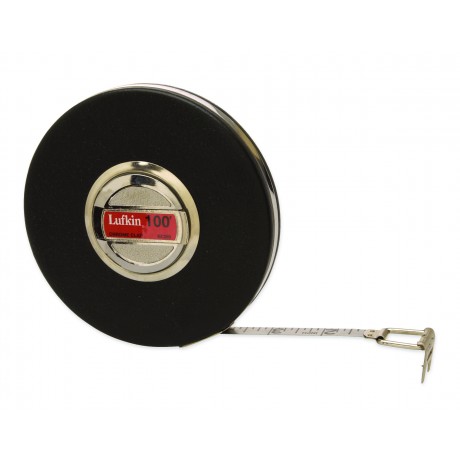 Picture of Apex Lufkin 182-HC253N 0.37 in. x 50 ft. Tape Long Leader