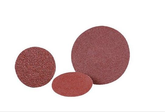 2 in. 2 Ply Quick Change Disc - 36 Grit, 50 Pieces