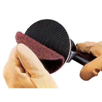 Abrasive  2 in Surface Conditioning Discs