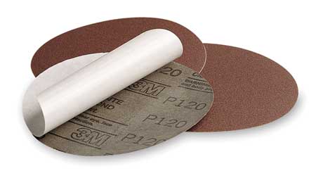 3M ABRASIVE