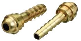 312-216 Barbed Hose Nipples - 216