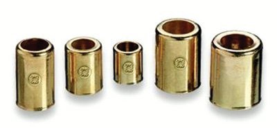 312-7329 Brass Hose Ferrules - 7329
