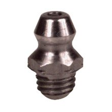 Picture of Alemite 025-1966-B 0.25 in. Taper Straight Fitting