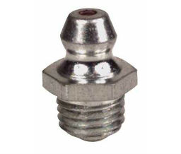 Picture of Alemite 025-2103 8 mm Metric Grease Fittings