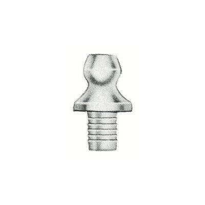 Picture of Alemite 025-1633 0.18 in. Drive Type Grease Fitting
