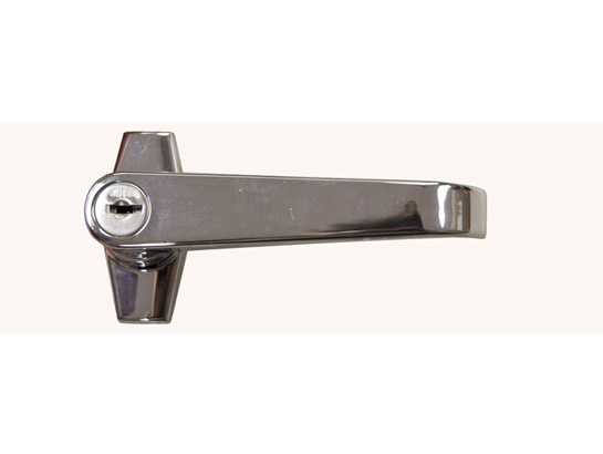 Justrite  Replacement L-Handle for Lever-type