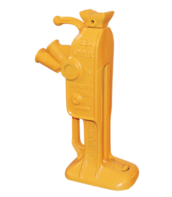 Enerpac 5 Ton 10 Inch Mechanical Ratchet Jack - RJ85A