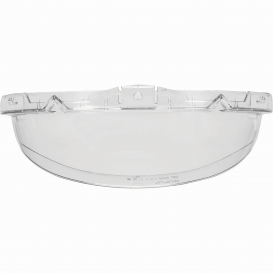 454-10149029 Standard V-Gard Chin Protector, Clear