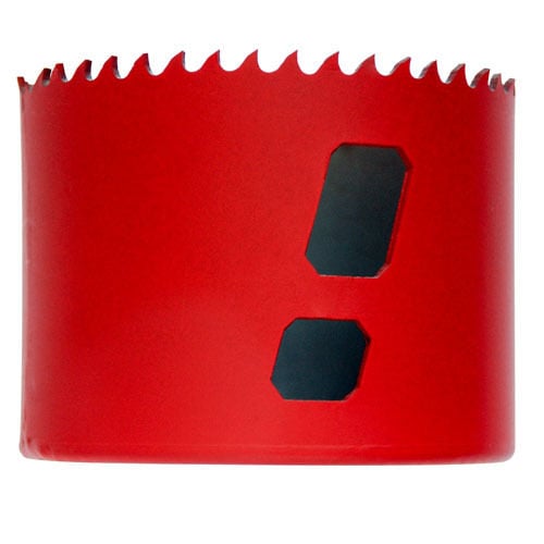 MK Morse Bi Metal Hole Saw 2 5/8in - 177429
