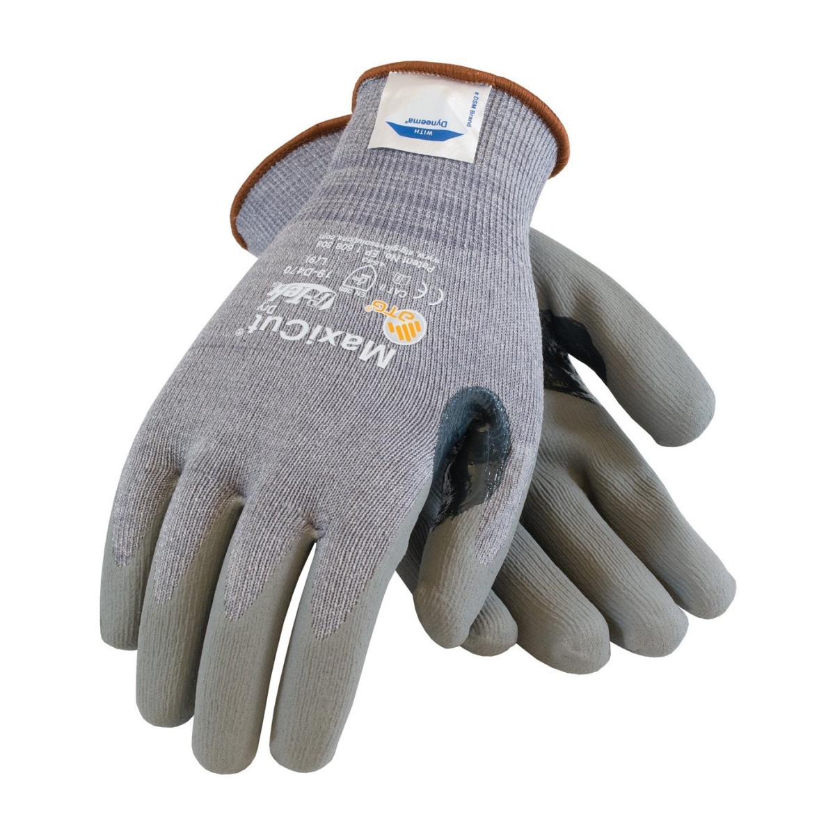 Picture of Bouton 112-19-D470-M Seamless Knit Dyneema & Engineered Yarn Glove