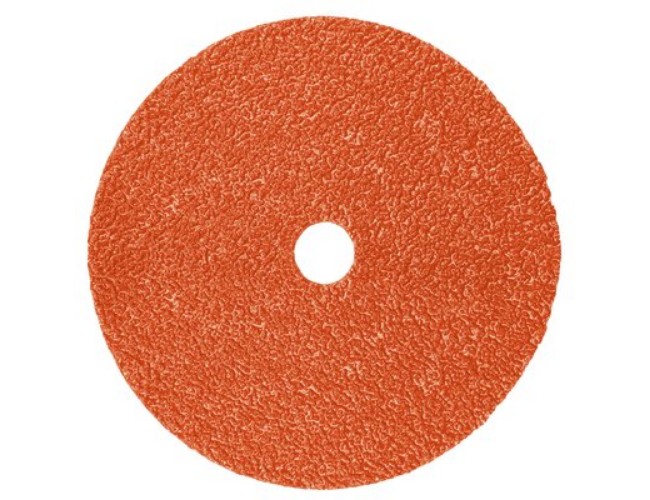 Abrasive  Fibre Disc 782C, 5 x 0.86 in.
