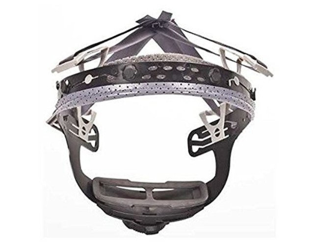 Fas-Trac III Replacement Suspension, 4-point Small-sized; for Skullgard Helmets
