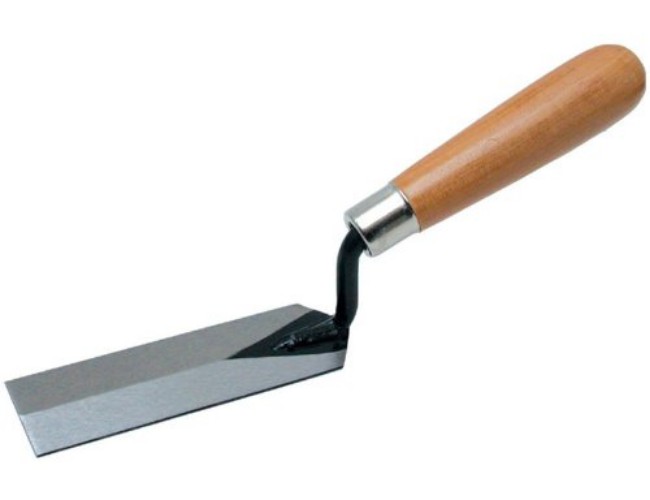 Picture of Marshall 462-16197 Town Margin Trowel - 5 x 2 in.