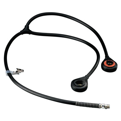 Picture of 3M 142-SA-2600 Combination Dual Airline Back-Mounted Adapter Kit, High Pressure