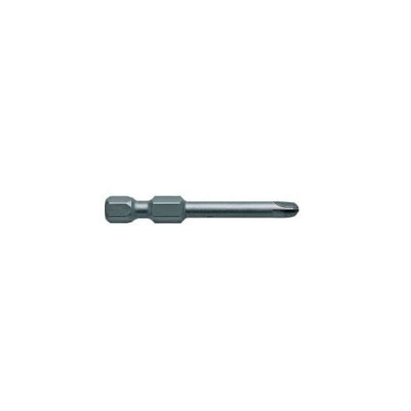Picture of Apex 071-265-2 24004 0.25 in. Torq-Set No. 2 Hex Power Drive Bits