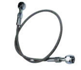 Heavy Duty Pigtail Handle