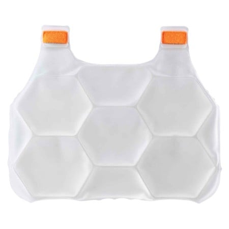 150-12201 Chill-Its 6220 Phase Change Clear Charge Pack - Small & Medium, Pack of 6