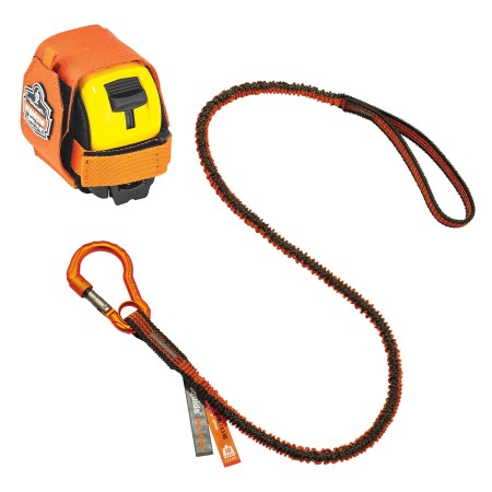 Picture of Ergodyne 150-19663 2 lbs Squids 3193 Tape Measure Tethering Kit
