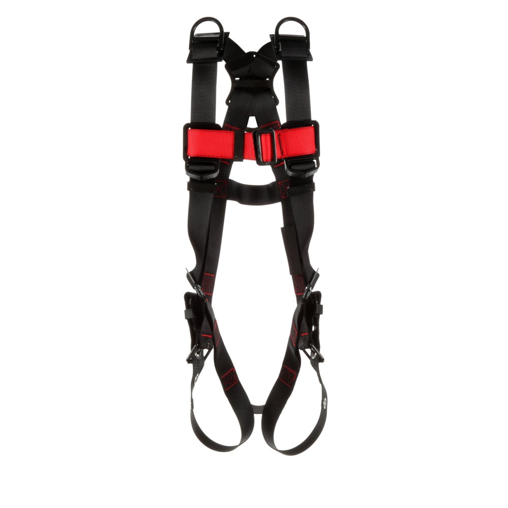 098-1161551 Protecta Vest-Style Retrieval Harness 1161551, Black - Small