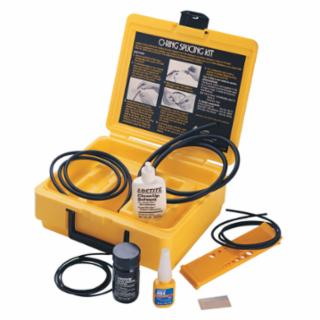 442-228171 O-Ring Making Kits, Clear