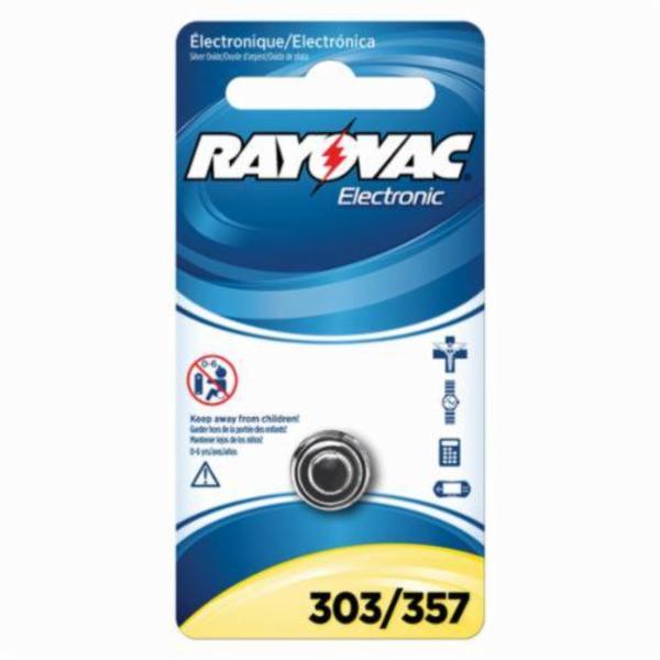 Picture of Rayovac 620-301KA 46556 Industrial Grade Beam Lantern with Battery&#44; 75 Lumens