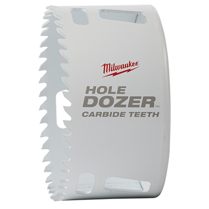 Picture of Milwaukee Electric Tools 495-49-56-0717 1.75 in. Hole Dozer with Carbide Teeth