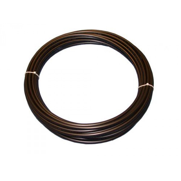 0.12 in. x 26 ft. Coil Grease Filled Hose -  BallsBeyond, BA1402662