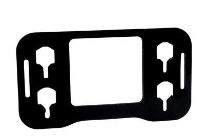 Picture of 3M 142-TR-655 TR-655 & 37385 Versaflo Back Pack Adaptor