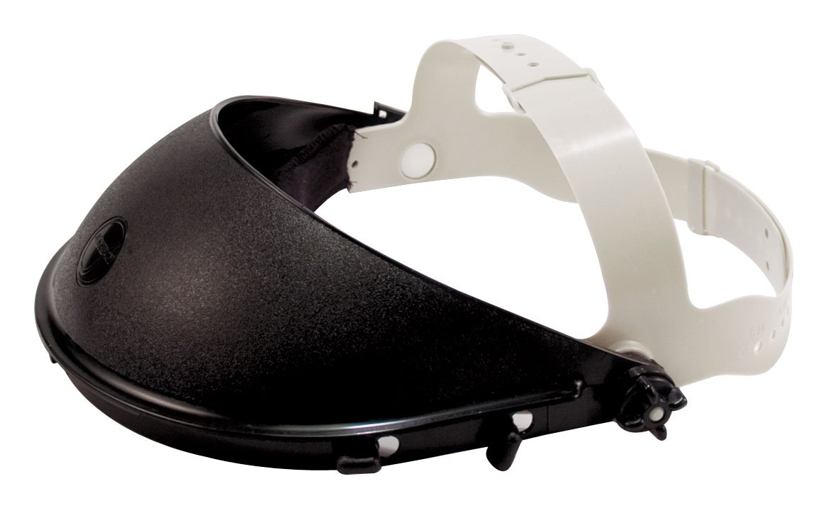 HDG20 Face Shield Headgear, Model 131-B