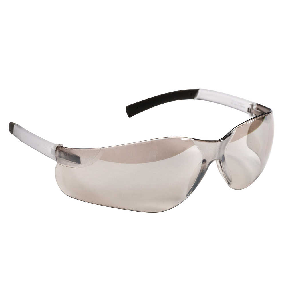 Picture of Kimberly-Clark Professional 412-25656 Indoor & Outdoor V20 Purity Safety Glasses&#44; Clear - 12 Per Box