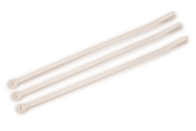 Picture of 3M 500-592998 7.94 in. CT8NT50-M Standard Cable Tie - Natural