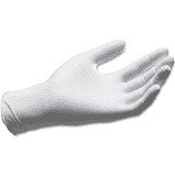 412-50707 Sterling Nitrile Gloves - Medium, Box of 200 -  Kimberly-Clark Professional