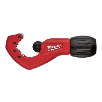 Picture of Milwaukee Electric Tools 495-48-22-4259 1 in. Constant Swing Copper Tubing Cutter
