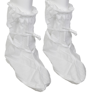 Picture of Kimberly-Clark Professional 412-88808 Kimtech Pure A5 Sterile Cleanroom Boots