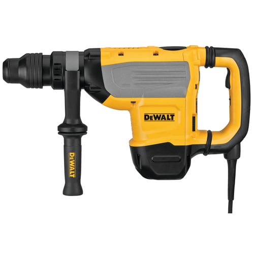 115-D25733K 1.12 in. SDS Max Comb Hammer with E-CL