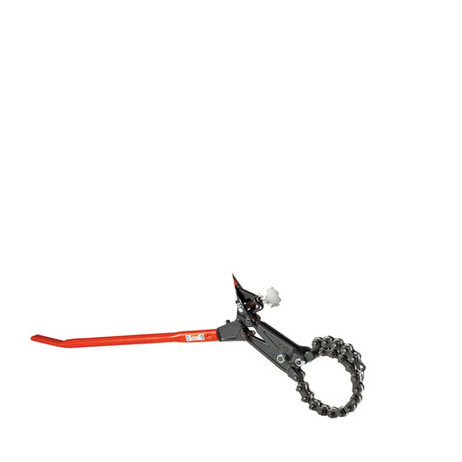 Ridgid Model 286 Soil Pipe Cutter - 59698