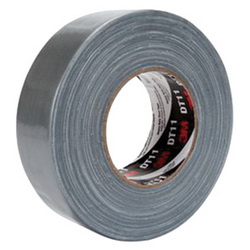 Picture of 3M 405-689330-17227 48 mm x 548 m 11 mil DT11 Multipurpose HD Duct Tape&#44; Silver