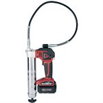 296-596-B1 20V 2.5Ah Lithium-Ion Battery Cordless Grease Guns