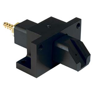Picture of Acculube 648-9878 45 in. Circular Saw C-Nozzle Head Mount Kit&#44; Black