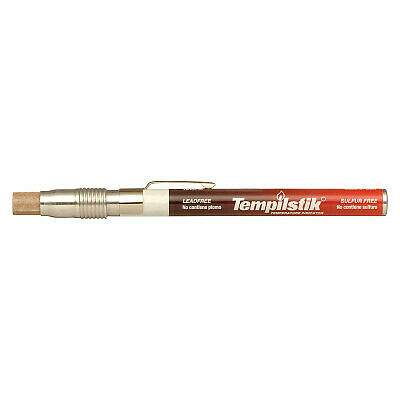 Tempil 434-28009 Tempilstik Temperature Indicating Stick - 79 deg C & 175 deg F