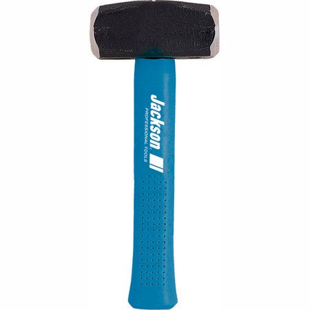 Picture of True Temper 027-20188000 2 lbs Hand Drill Hammer with 10.5 in. Handle Case - Pack of 2