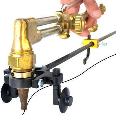 49624219CBG Chariot Beveling Guide