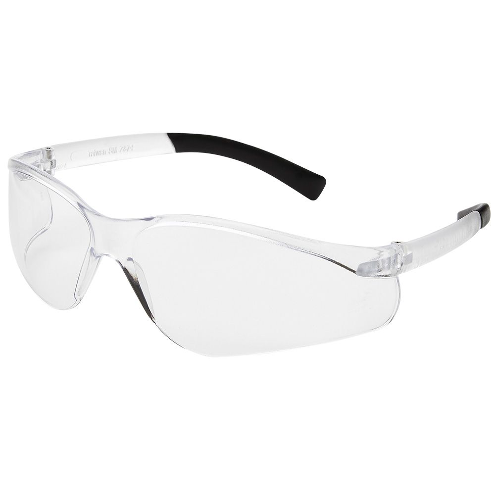 851-S73401 Firebirds Frame with Lens, Clear