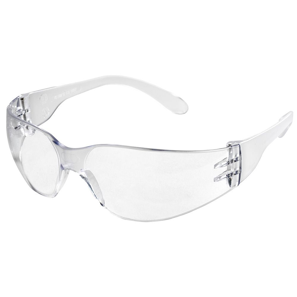 Sellstrom Lightweight Scratch-Resistant Safety Glasses (S70701)