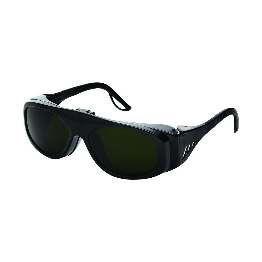 Picture of Sellstrom 851-S72905 X35 Black Frame with Clear Lens Shade 5 Flip Lens