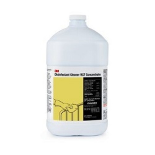 Picture of 3M 405-051125-85785 Disinfectant Cleanerrct Concentrate