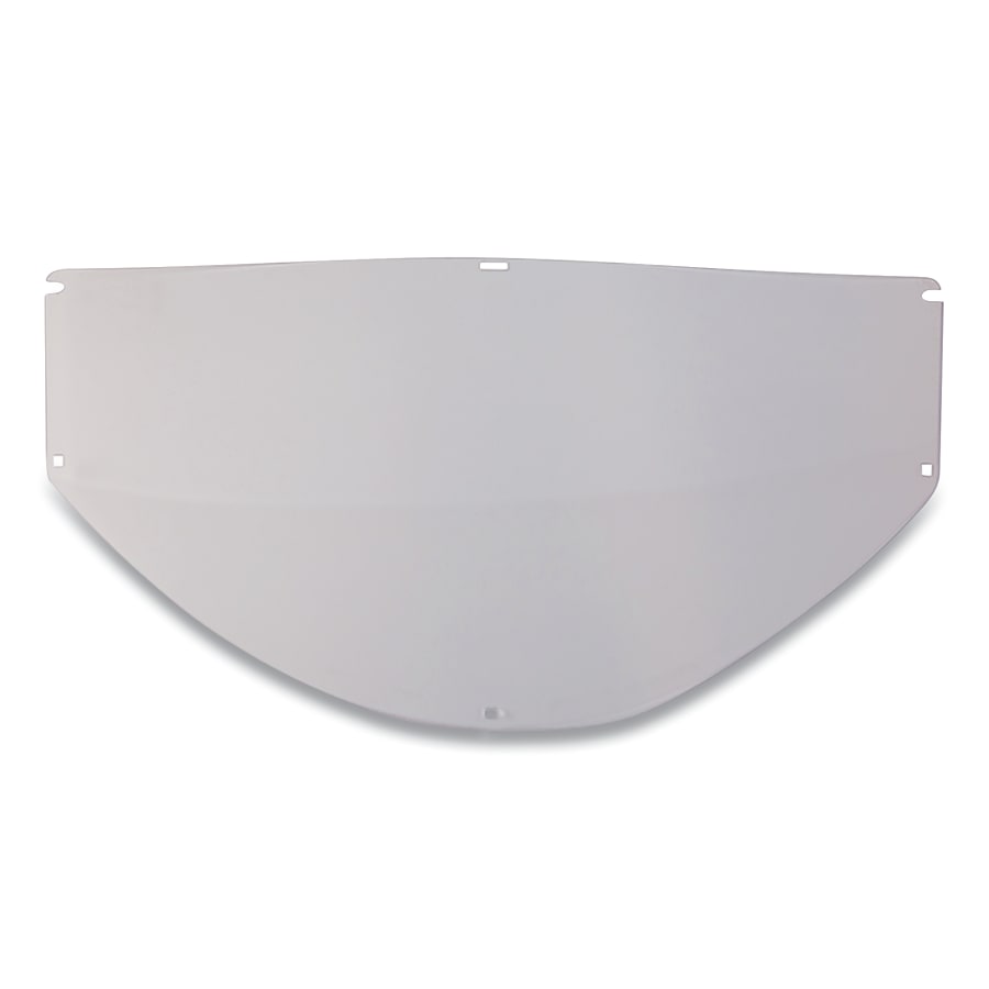 Maxview Faceshield Replacement Visor Clear PC